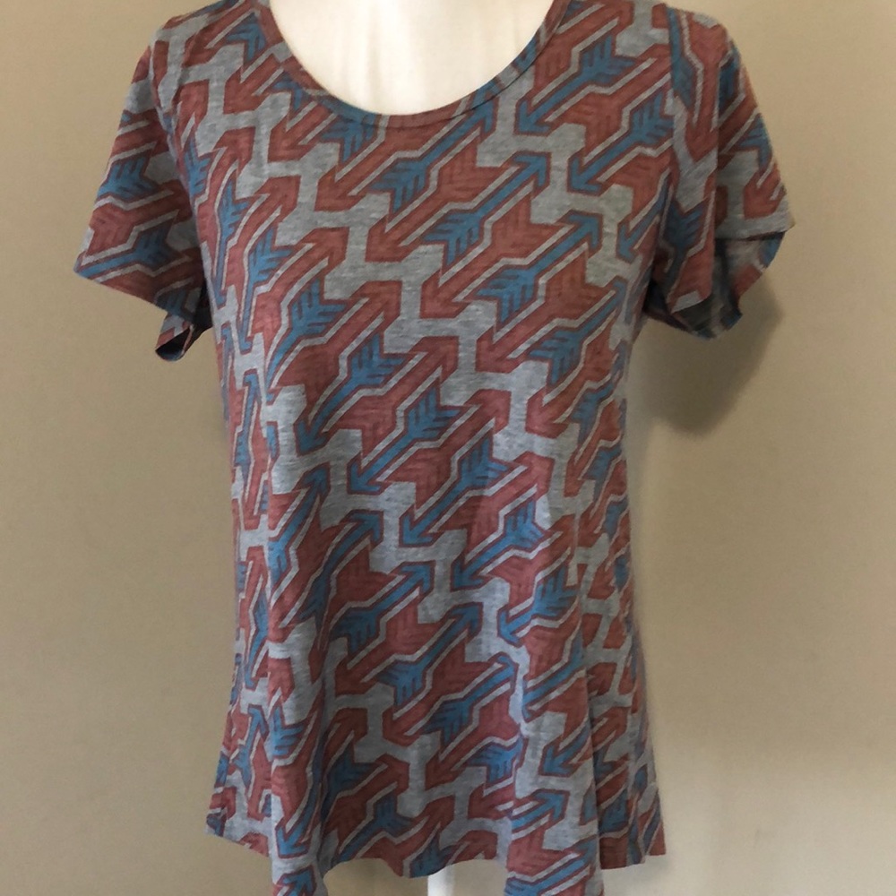 Lularoe classic t -medium